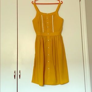 ModCloth dress